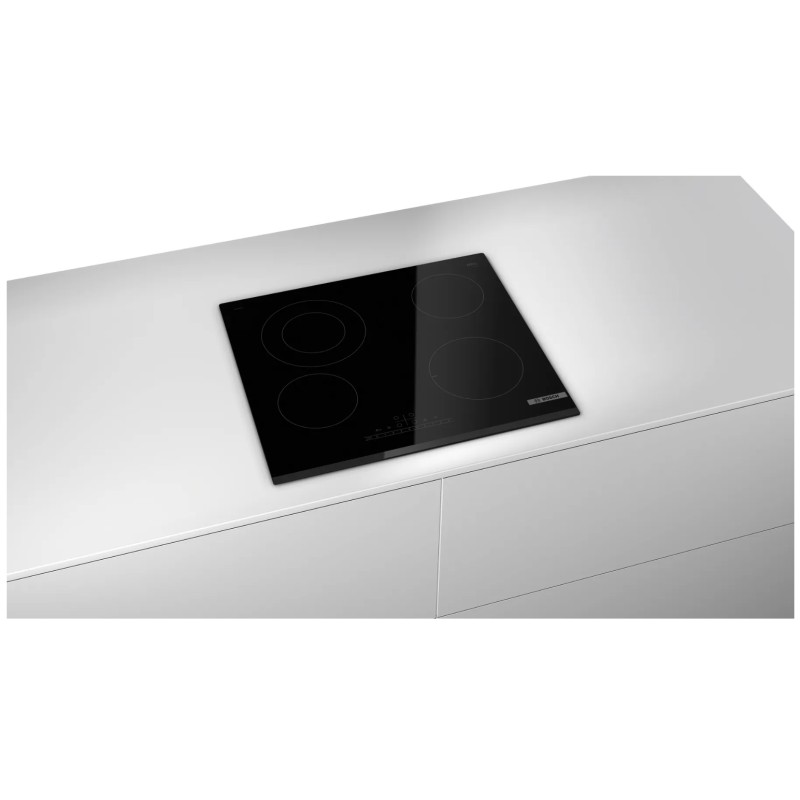 BOSCH - Placa Vitroceramica Serie 6 PKF631FP3E