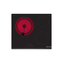 BOSCH - Placa Vitrocerêmica Série4 PKK631BB8E