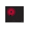 BOSCH - Placa Vitrocerêmica Série4 PKK631BB8E