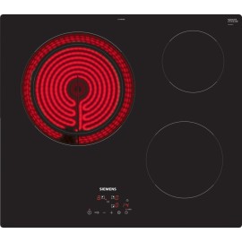 SIEMENS - Placa Vitrocerêmica IQ300 ET61RBKB8E