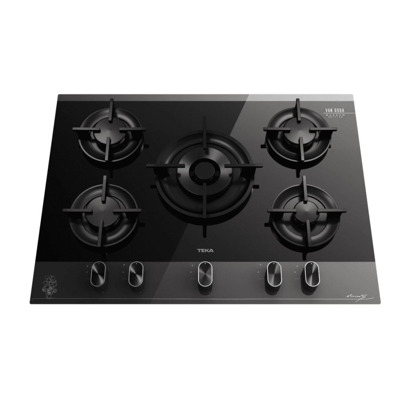 TEKA - Placa Gás GBC 75-VG-DE2 Total 112570243