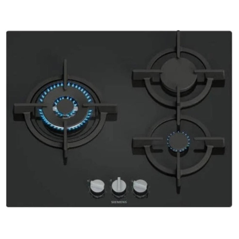SIEMENS - Placa Gás IQ500 EP6A6CI10