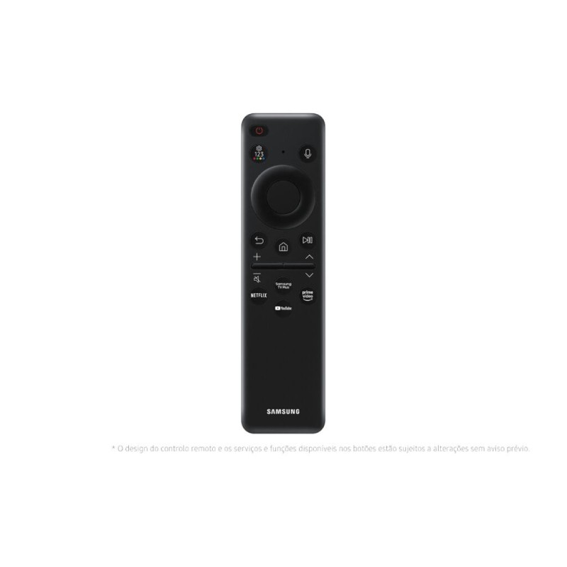 Samsung TQ85QN990FT Neo QLED Mini LED TV Plano 216 cm (85") 8K Ultra HD, Smart TV, Wi-Fi, Ethernet, LAN, Bluetooth, Preto - TQ85QN990FTXXC - 8806097097501