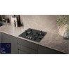SIEMENS - Placa Gás IQ500 EP6A6CI10