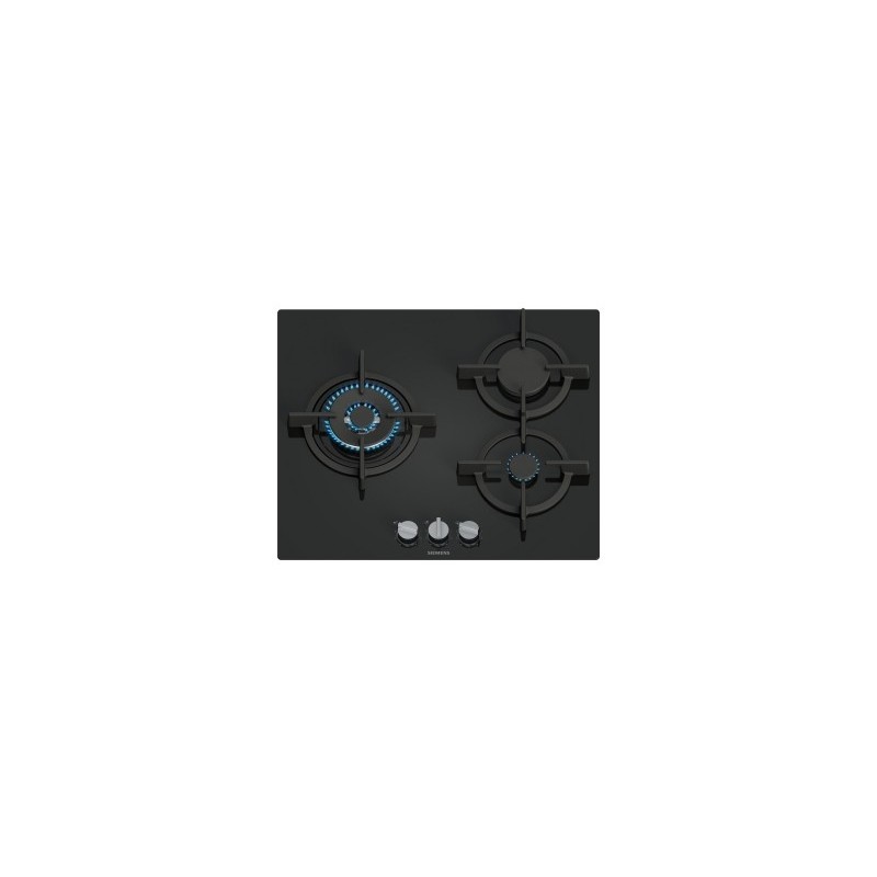 SIEMENS - Placa Gás IQ500 EP6A6CI10