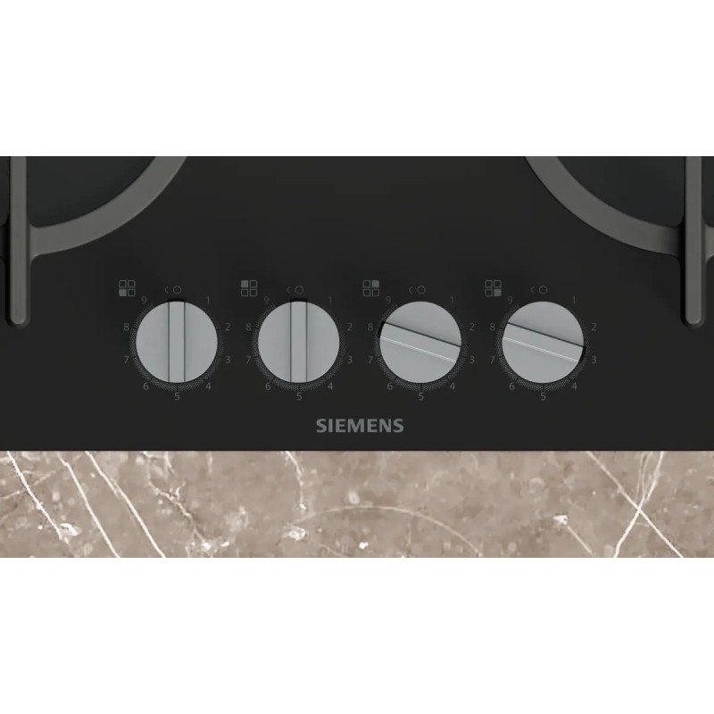 SIEMENS - Placa Gás IQ500 EP6A6PI10
