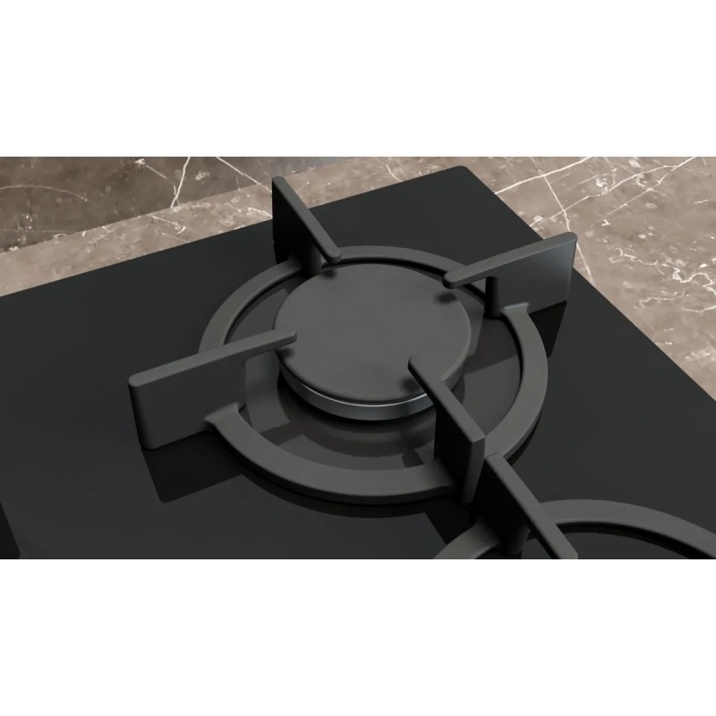 SIEMENS - Placa Gás IQ500 EP6A6PI10