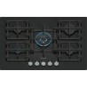 SIEMENS - Placa Gás IQ500 EP7A6QI40
