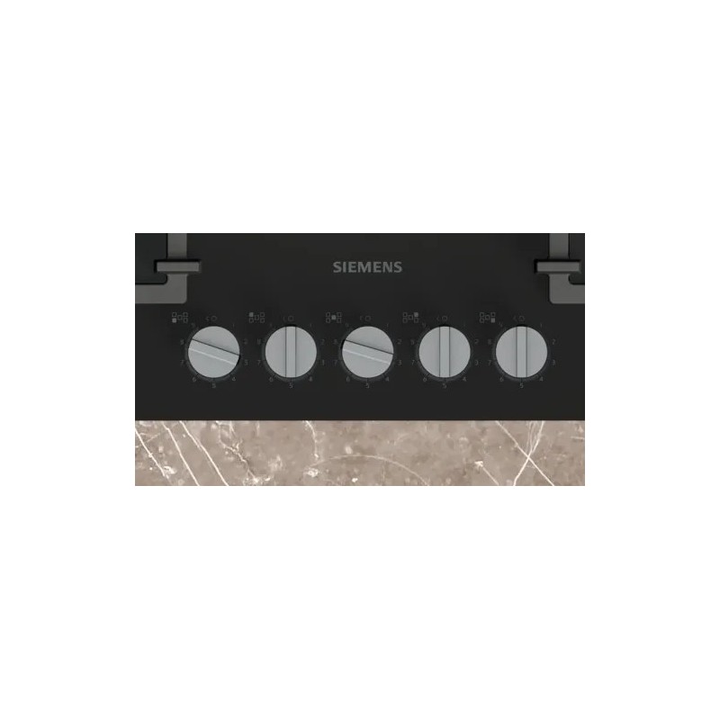 SIEMENS - Placa Gás IQ500 EP7A6QI40