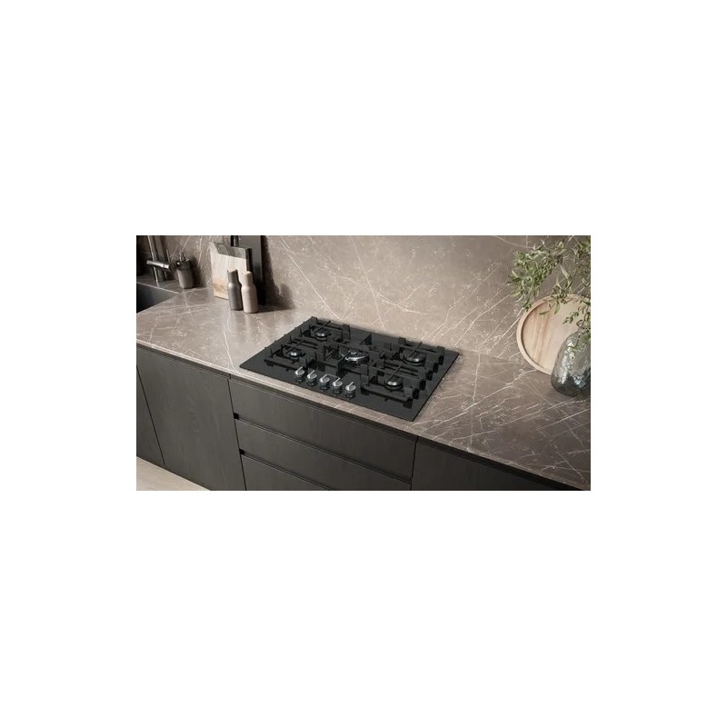 SIEMENS - Placa Gás IQ500 EP7A6QI40