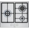 BOSCH - Placa Gás Série4 PGC6B5K90