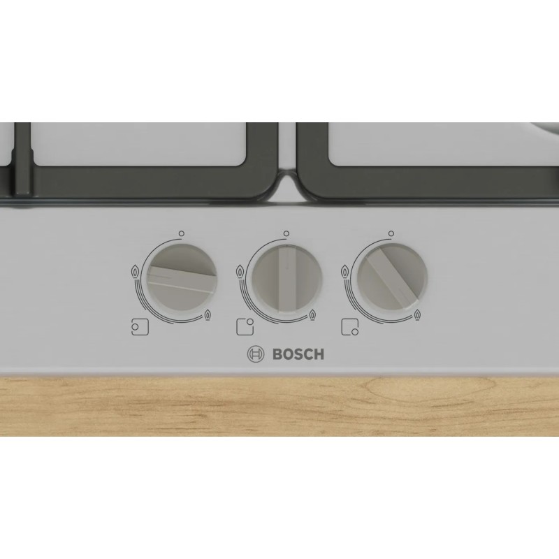 BOSCH - Placa Gás Série4 PGC6B5K90