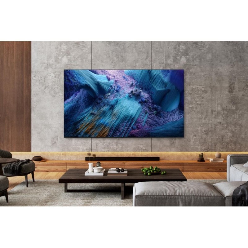 Samsung TQ85QN990FT Neo QLED Mini LED TV Plano 216 cm (85") 8K Ultra HD, Smart TV, Wi-Fi, Ethernet, LAN, Bluetooth, Preto - TQ85QN990FTXXC - 8806097097501