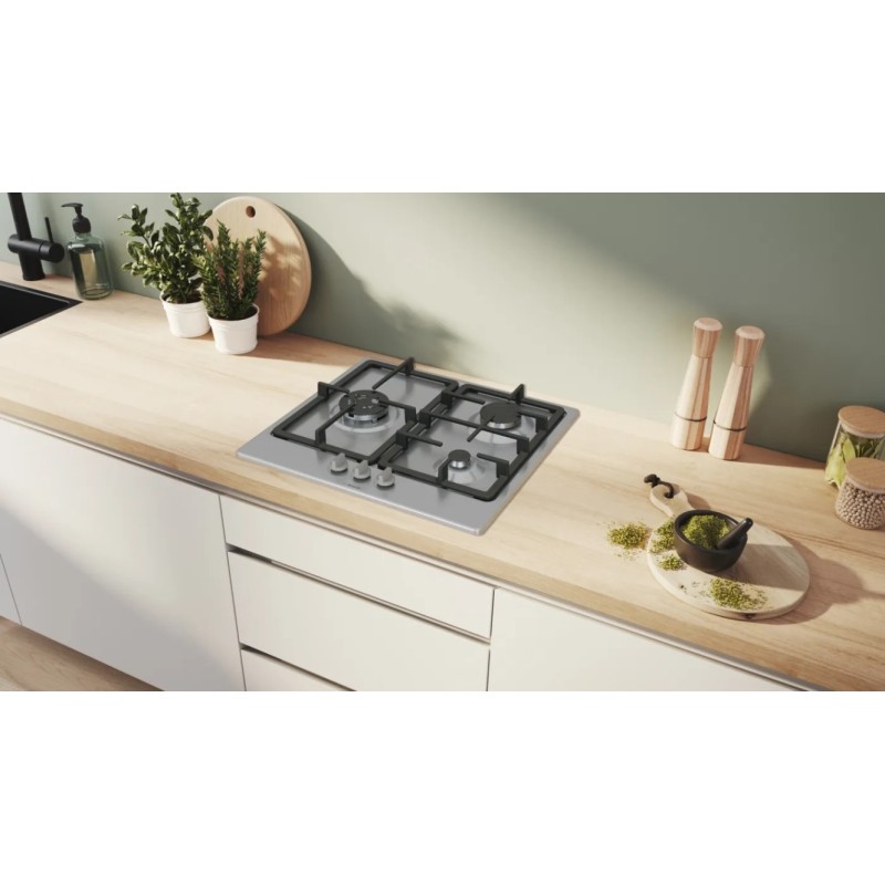 BOSCH - Placa Gás Série4 PGC6B5K90
