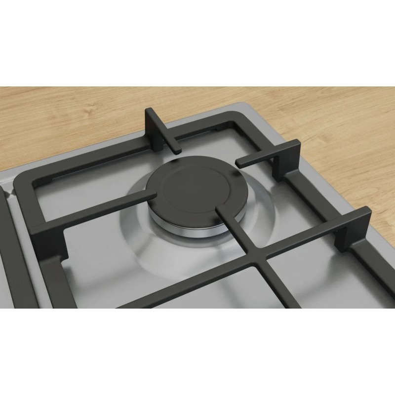 BOSCH - Placa Gás Série4 PGC6B5K90