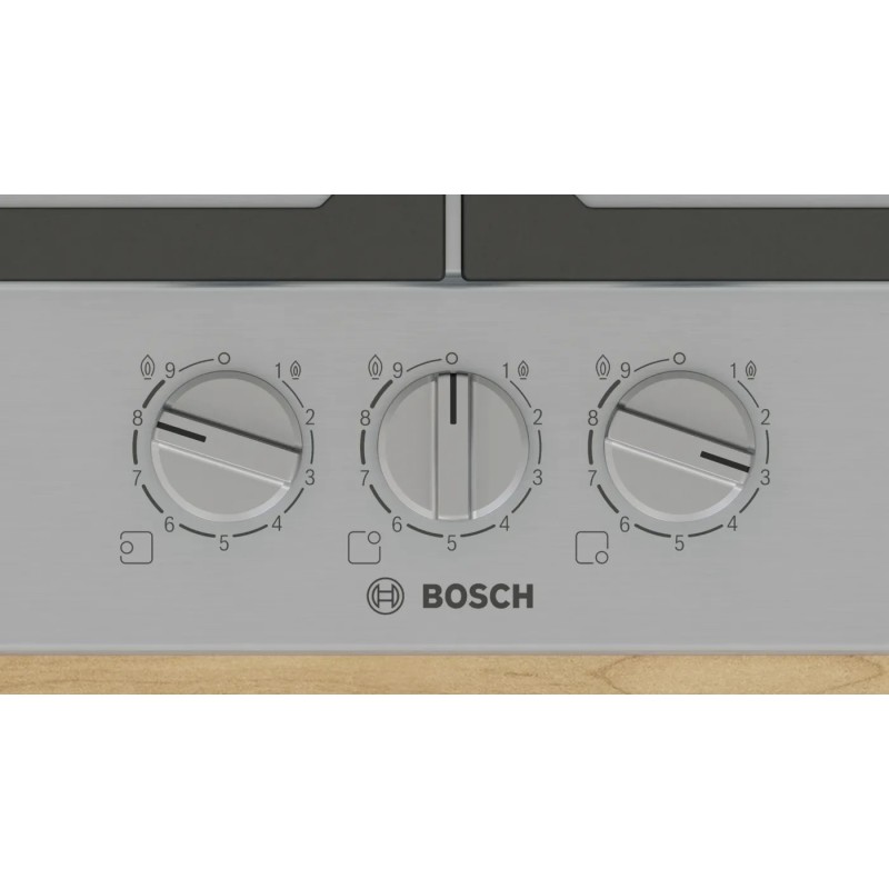BOSCH - Placa Gás Série6 PCC6A5I90