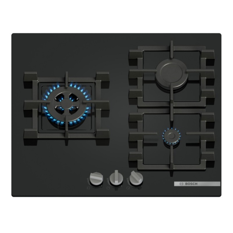 BOSCH - Placa Gás Série4 PNC6B6K40