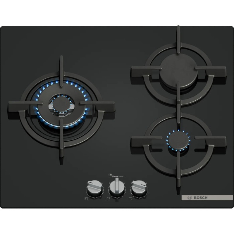 BOSCH - Placa Gás Série6 PPC6A6I10
