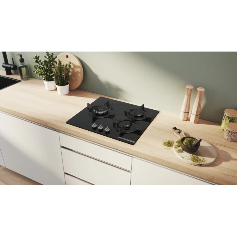 BOSCH - Placa Gás Série6 PPC6A6I10