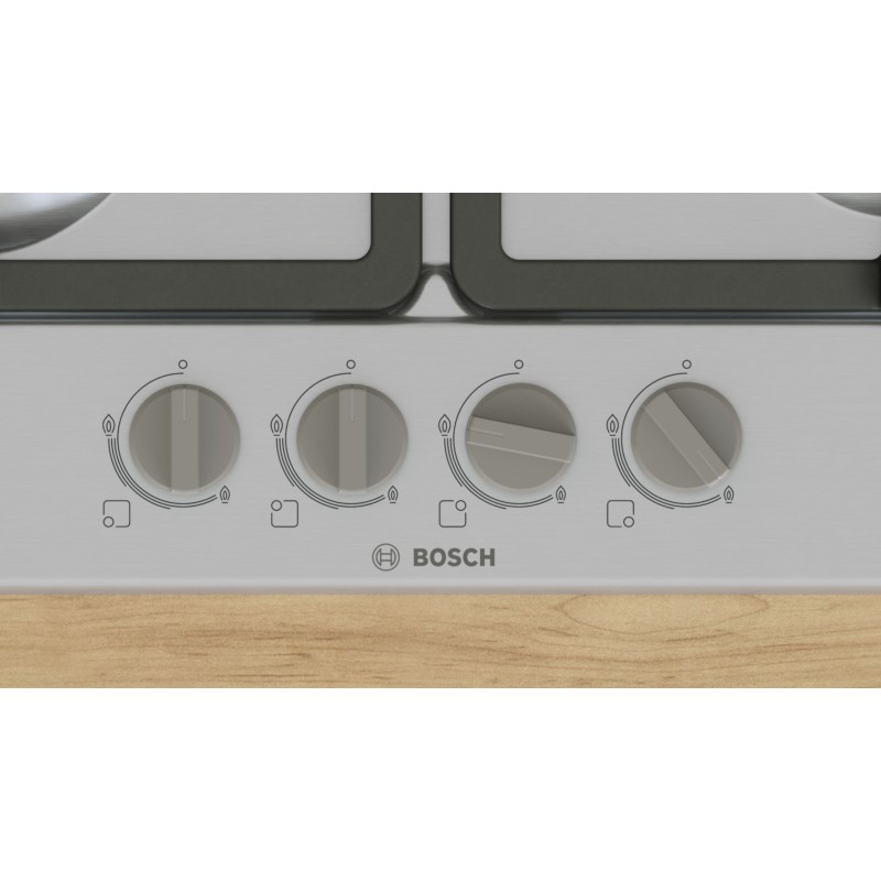 BOSCH - Placa Gás Série4 PGH6B5K90