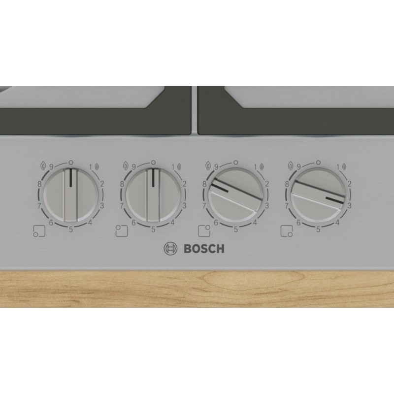 BOSCH - Placa Gás Série6 PCP6A5I90