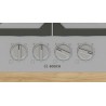BOSCH - Placa Gás Série6 PCP6A5I90