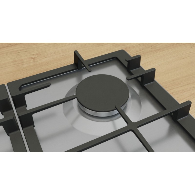 BOSCH - Placa Gás Série6 PCP6A5I90
