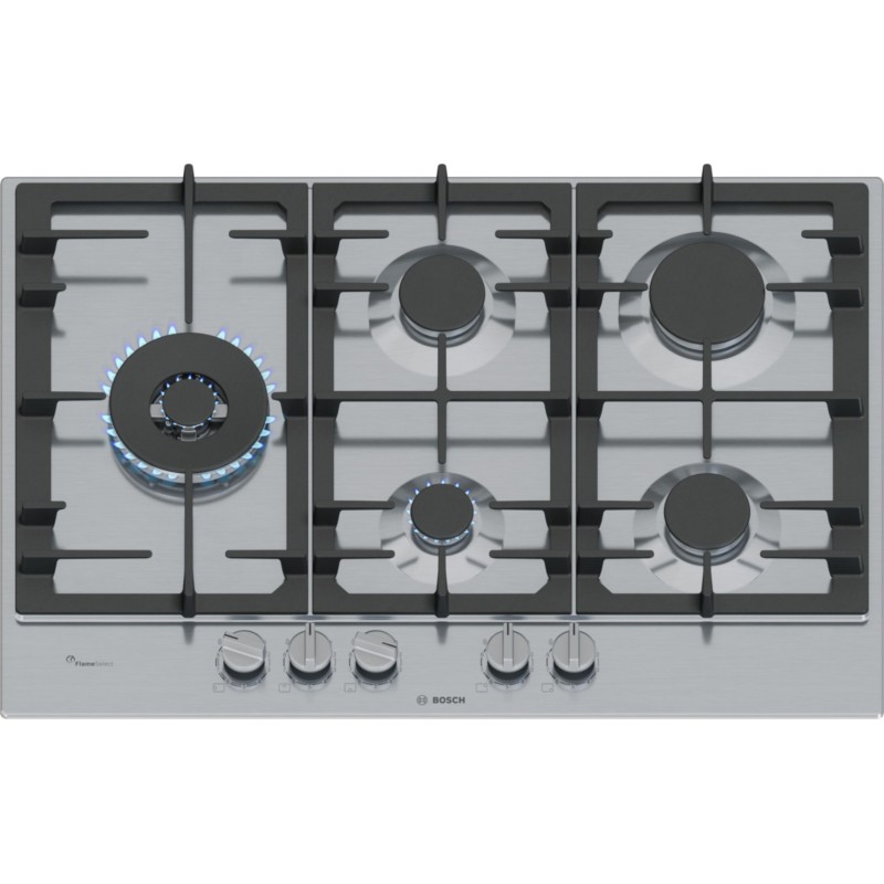 BOSCH - Placa Gás Série6 PCS7A5I90