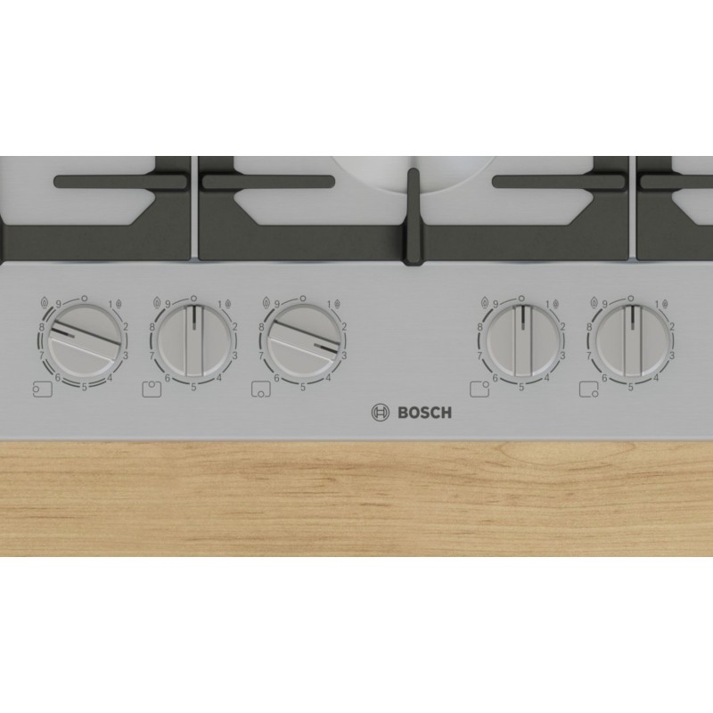 BOSCH - Placa Gás Série6 PCS7A5I90