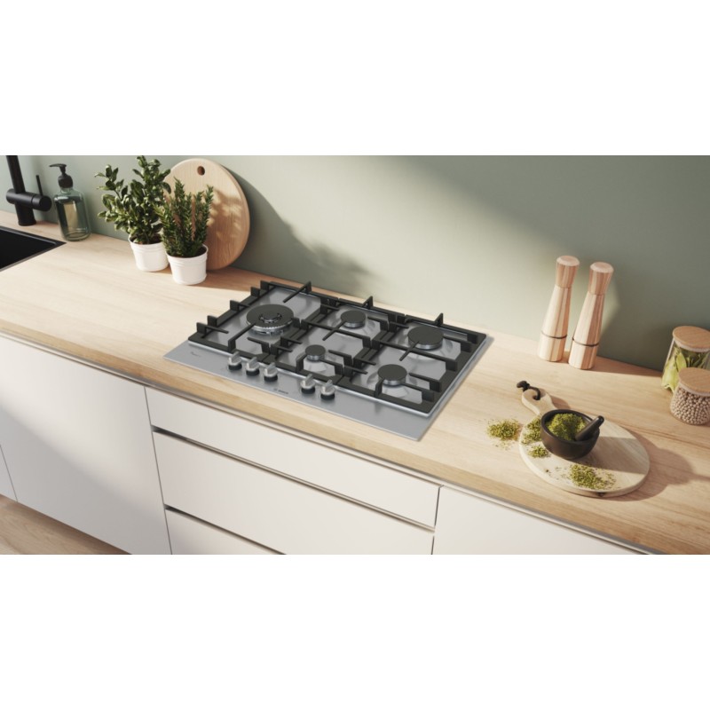 BOSCH - Placa Gás Série6 PCS7A5I90