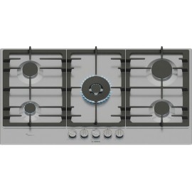 BOSCH - Placa Gás Série6 PCR9A5I90