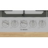 BOSCH - Placa Gás Série6 PCR9A5I90