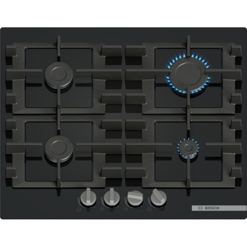 BOSCH - Placa Gás Série4 PNP6B6K40