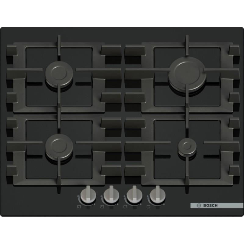 BOSCH - Placa Gás Série4 PNP6B6K40