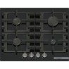 BOSCH - Placa Gás Série4 PNP6B6K40