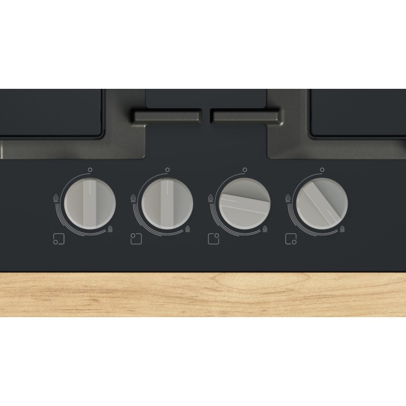 BOSCH - Placa Gás Série4 PNP6B6K40