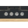 BOSCH - Placa Gás Série4 PNP6B6K40