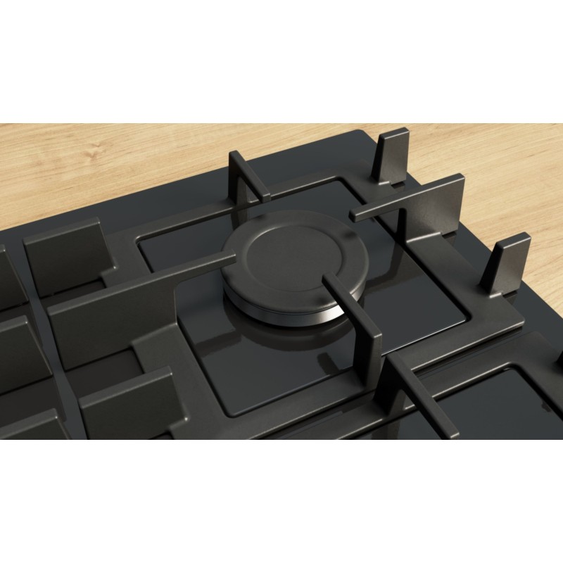 BOSCH - Placa Gás Série4 PNP6B6K40