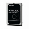 Disco 2.5 NB 7 mm 1 TB WD Black 64 Mb SATA 6 Gb/s 7200 RPM - 0718037873350