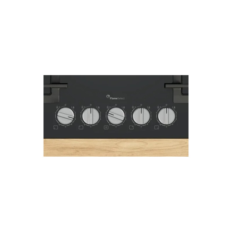 BOSCH - Placa Gás Série6 PPQ7A6I40
