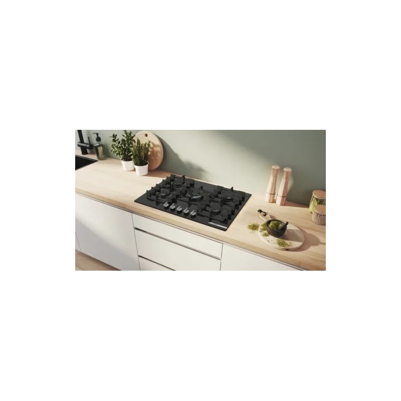 BOSCH - Placa Gás Série6 PPQ7A6I40