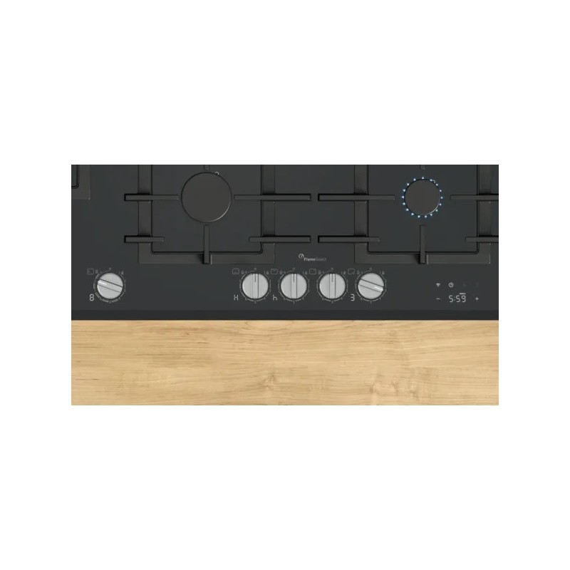 BOSCH - Placa Gás Série8 PRS9A6H40