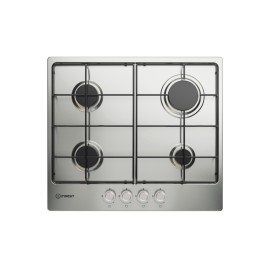 INDESIT - Placa Gás THP 642 IX/I 1