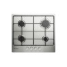 INDESIT - Placa Gás THP 642 IX/I 1