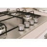 INDESIT - Placa Gás THP 642 IX/I 1