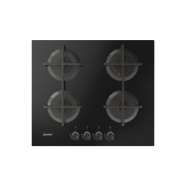 INDESIT - Placa Gás ING 61T/BK 1