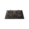 INDESIT - Placa Gás ING 61T/BK 1