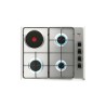 TEKA - Placa Gás HSE 64031 KLB BUT EASY 112750002