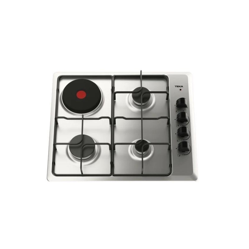 TEKA - Placa Gás HSE 64031 KLB BUT EASY 112750002