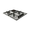 TEKA - Placa Gás HSE 64031 KLB BUT EASY 112750002